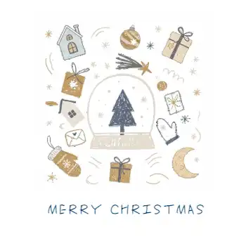 메리크리스마스